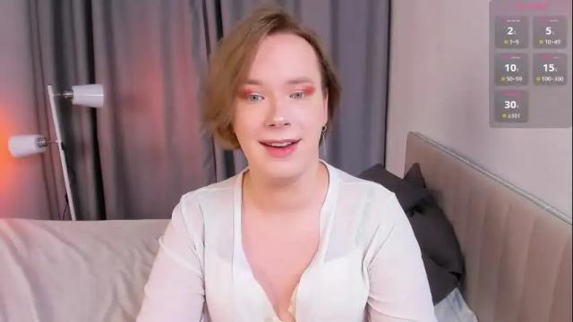 Image 8 of michael_swan Stream on Chaturbate on 1 month ago