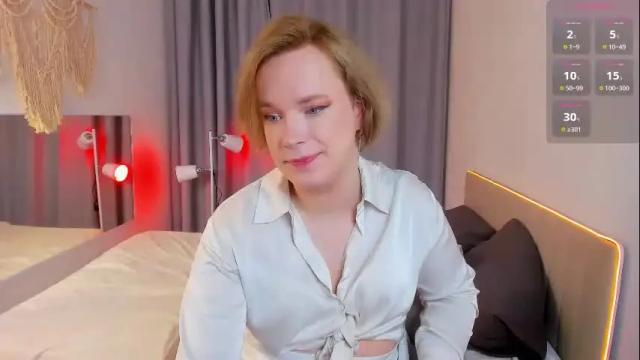 Image 2 of michael_swan Stream on Chaturbate on 27 days ago