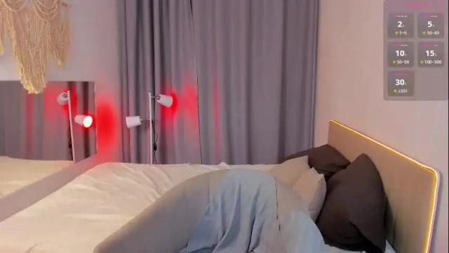 Thumbnail 3, michael_swan's Stream at Chaturbate, 26 days ago
