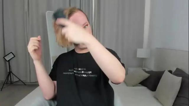 Thumbnail 1, michael_swan's Stream at Chaturbate, 22 days ago