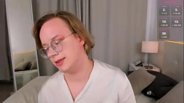 Image 3 of michael_swan Stream on Chaturbate on 20 days ago