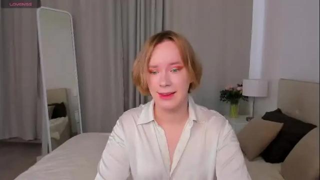 Image 3 of michael_swan Stream on Chaturbate on 17 days ago