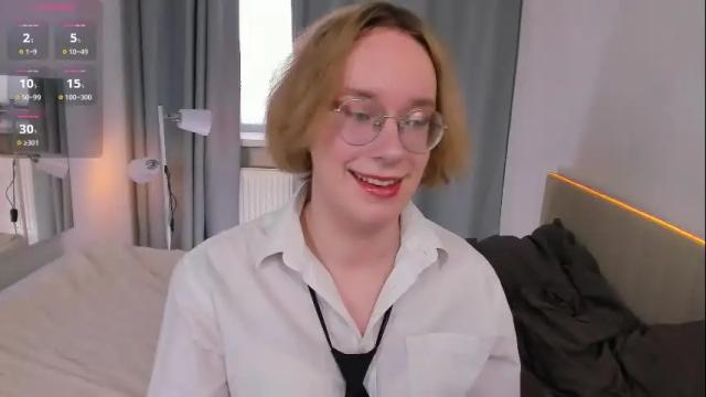 Image 10 of michael_swan Stream on Chaturbate on 11 days ago
