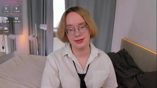Image 11 of michael_swan Stream on Chaturbate on 11 days ago