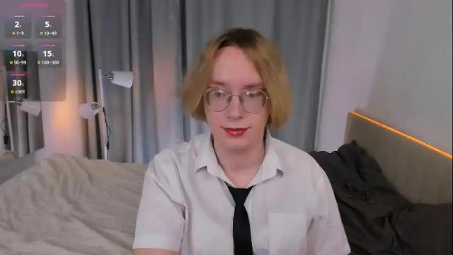 Image 3 of michael_swan Stream on Chaturbate on 11 days ago