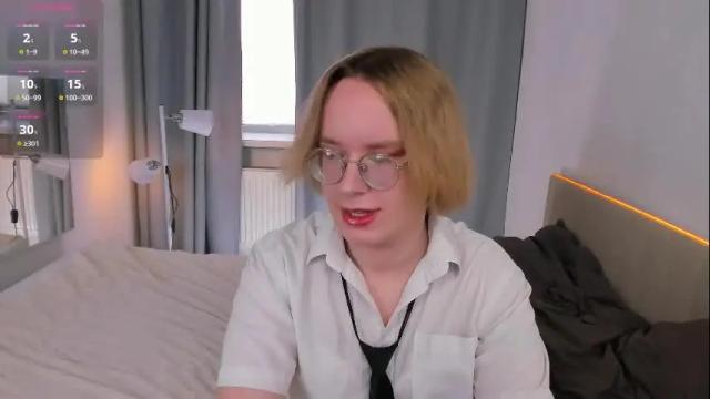Image 8 of michael_swan Stream on Chaturbate on 11 days ago