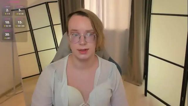 Image 10 of michael_swan Stream on Chaturbate on 9 days ago