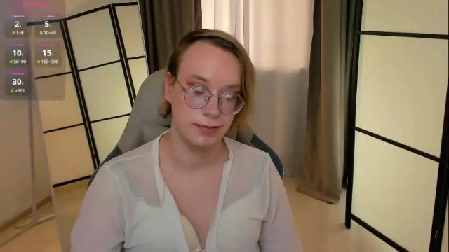 Image 11 of michael_swan Stream on Chaturbate on 9 days ago