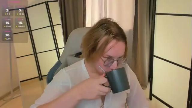 Image 2 of michael_swan Stream on Chaturbate on 9 days ago