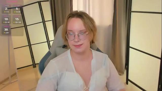 Image 3 of michael_swan Stream on Chaturbate on 9 days ago