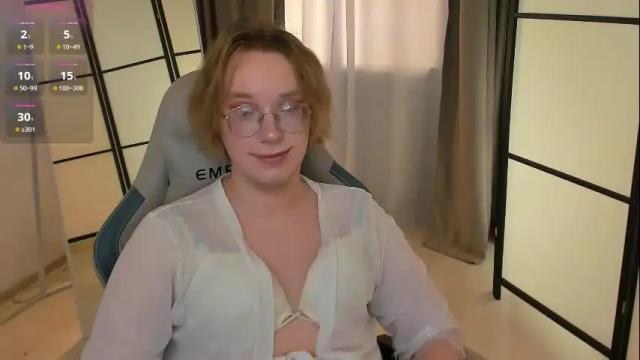 Image 4 of michael_swan Stream on Chaturbate on 9 days ago