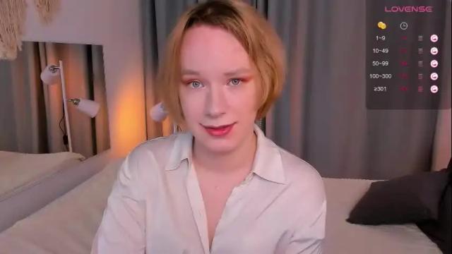 Image 4 of michael_swan Stream on Chaturbate on 7 days ago