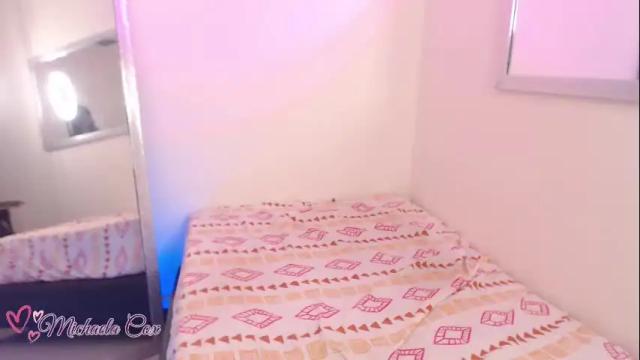 Image 2 of michaela_cox Stream on Chaturbate on 26 days ago