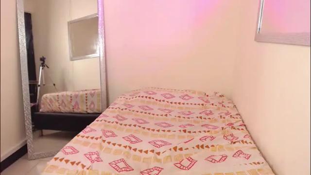 Image 4 of michaela_cox Stream on Chaturbate on 1 month ago