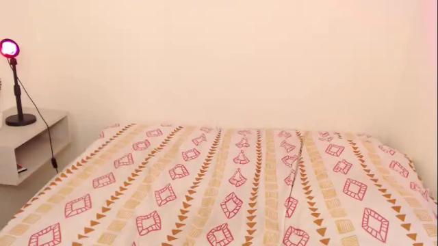 Image 2 of michaela_cox Stream on Chaturbate on 1 month ago