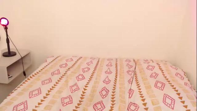 Image 3 of michaela_cox Stream on Chaturbate on 1 month ago
