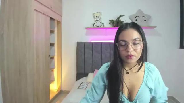 Thumbnail 2, michaela_johns's Stream at Chaturbate, 20 months ago