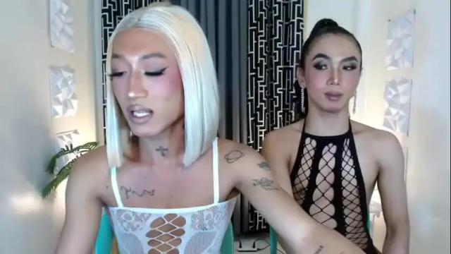 Image 8 of michaelagoddess Stream on Chaturbate on 1 month ago
