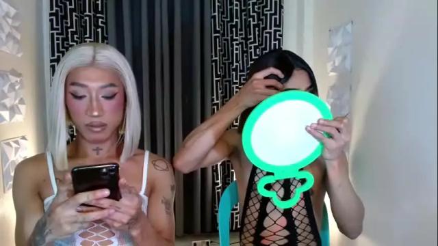 Image 12 of michaelagoddess Stream on Chaturbate on 1 month ago