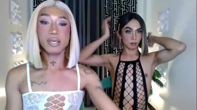 Image 4 of michaelagoddess Stream on Chaturbate on 1 month ago