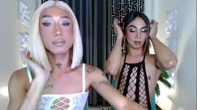 Image 7 of michaelagoddess Stream on Chaturbate on 1 month ago