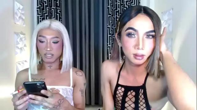 Thumbnail 3, michaelagoddess's Stream at Chaturbate, 1 month ago