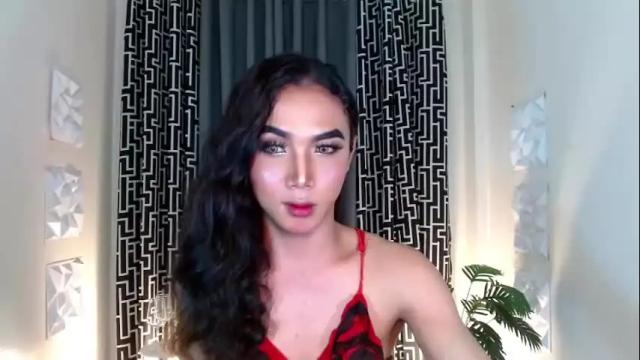 Image 8 of michaelagoddess Stream on Chaturbate on 1 month ago
