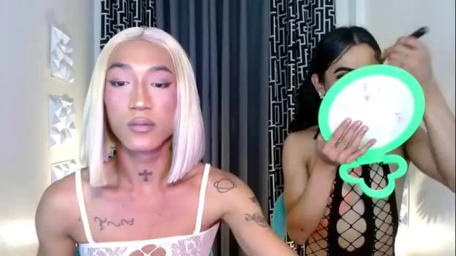 Image 7 of michaelagoddess Stream on Chaturbate on 1 month ago