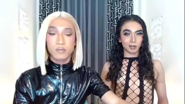 Thumbnail 2, michaelagoddess's Stream at Chaturbate, 1 month ago