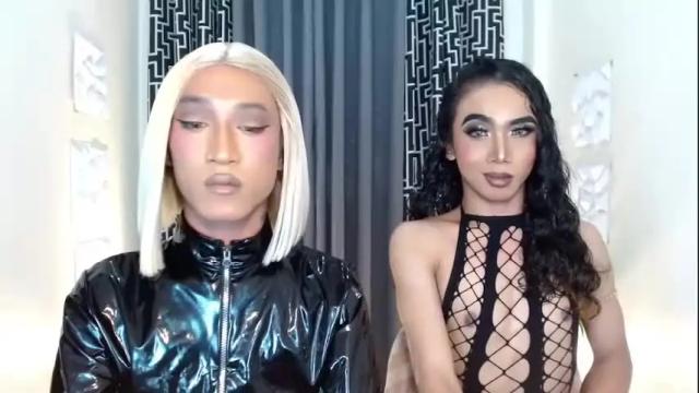 Image 7 of michaelagoddess Stream on Chaturbate on 1 month ago