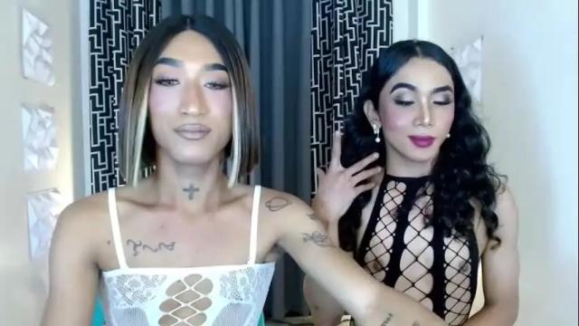 Image 2 of michaelagoddess Stream on Chaturbate on 1 month ago