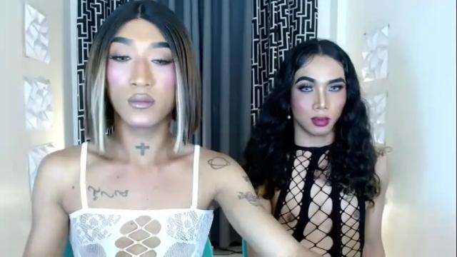 Image 8 of michaelagoddess Stream on Chaturbate on 1 month ago
