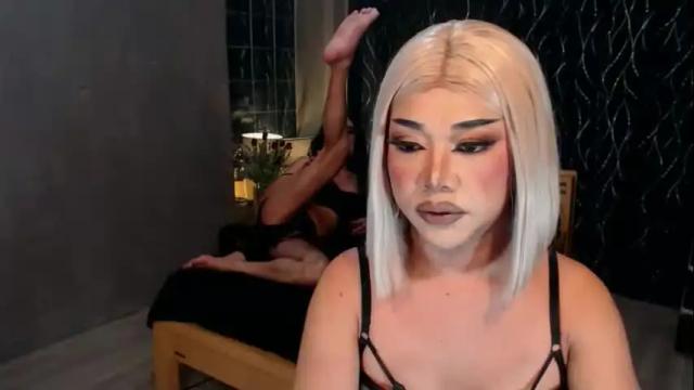 Image 10 of michaelagoddess Stream on Chaturbate on 6 days ago