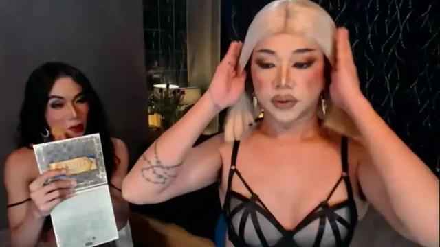 Image 11 of michaelagoddess Stream on Chaturbate on 6 days ago