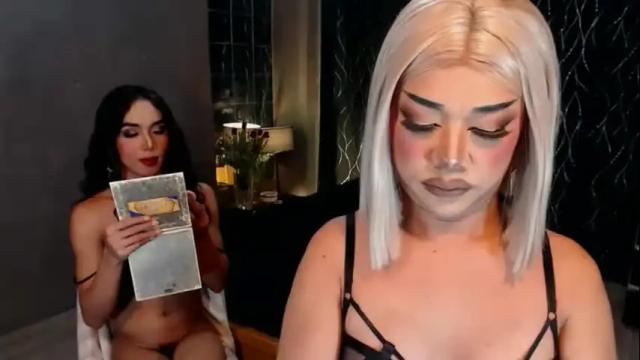 Thumbnail 2, michaelagoddess's Stream at Chaturbate, 5 days ago