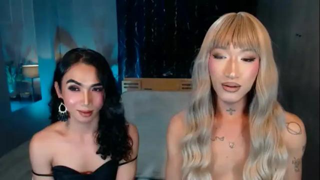 Thumbnail 1, michaelagoddess's Stream at Chaturbate, 1 day ago