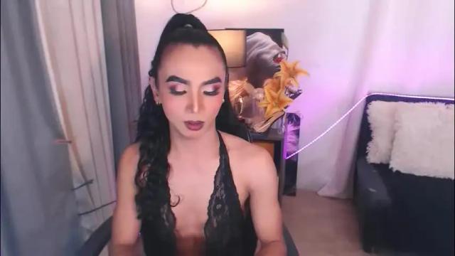 Image 11 of michaelagoddess Stream on Chaturbate on 1 month ago