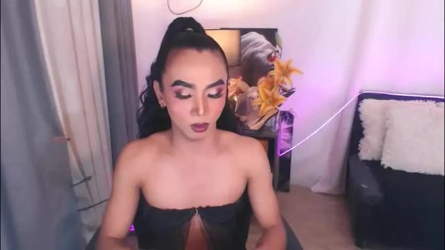 Image 7 of michaelagoddess Stream on Chaturbate on 1 month ago