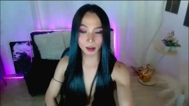 Image 11 of michaelagoddess Stream on Chaturbate on 1 month ago
