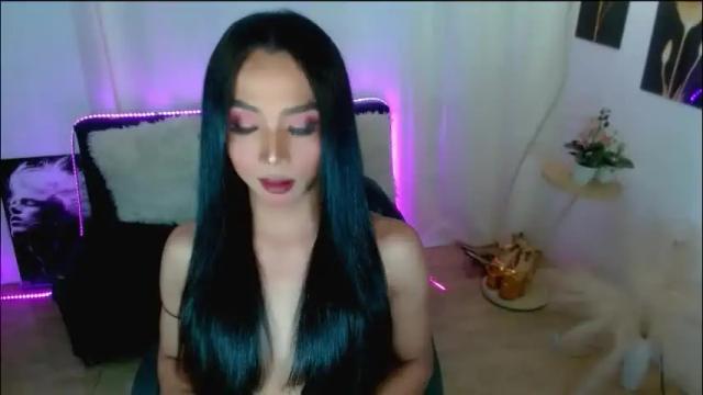 Image 7 of michaelagoddess Stream on Chaturbate on 1 month ago