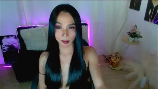 Image 8 of michaelagoddess Stream on Chaturbate on 1 month ago