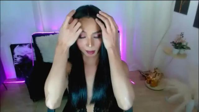 Thumbnail 3, michaelagoddess's Stream at Chaturbate, 1 month ago
