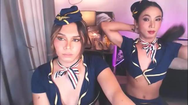 Image 10 of michaelagoddess Stream on Chaturbate on 1 month ago