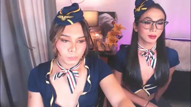 Thumbnail 2, michaelagoddess's Stream at Chaturbate, 1 month ago