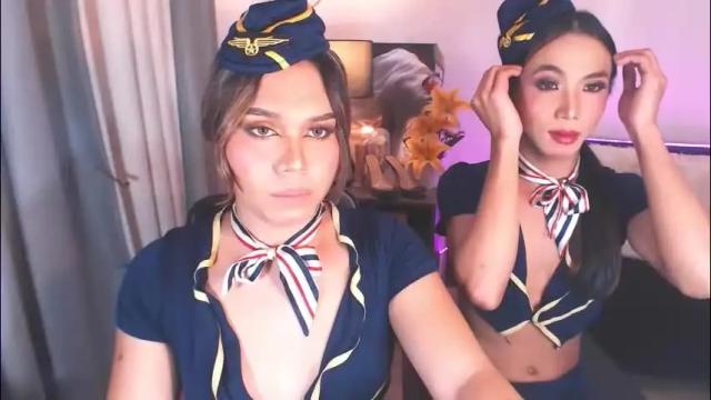 Image 7 of michaelagoddess Stream on Chaturbate on 1 month ago
