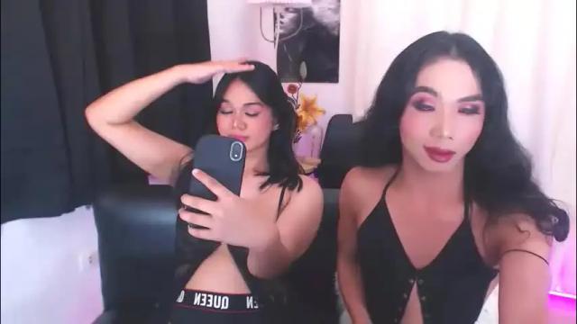 Image 8 of michaelagoddess Stream on Chaturbate on 1 month ago