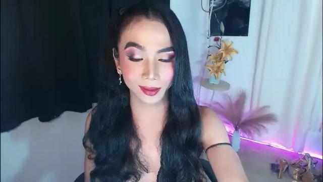 Image 10 of michaelagoddess Stream on Chaturbate on 22 days ago