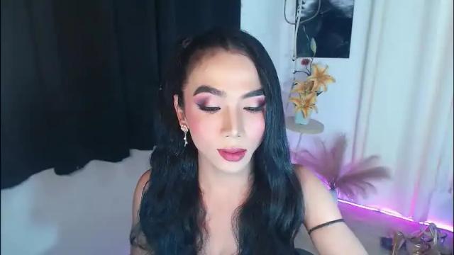 Thumbnail 2, michaelagoddess's Stream at Chaturbate, 22 days ago