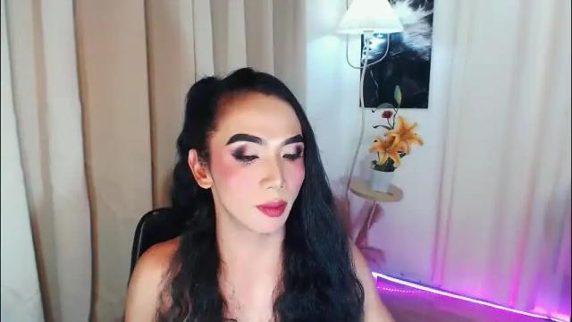 Image 2 of michaelagoddess Stream on Chaturbate on 10 hours ago