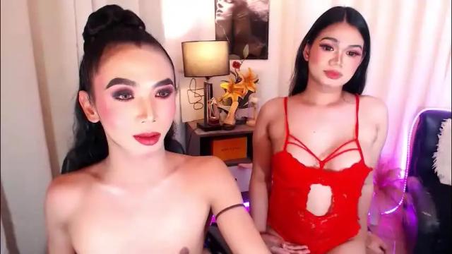 Thumbnail 3, michaelagoddess's Stream at Chaturbate, 1 month ago